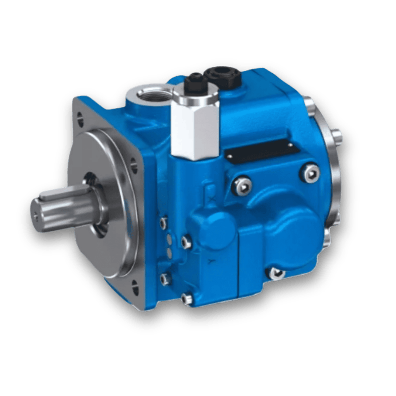Rexroth Hydraulic Pumps